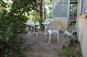 Appartement studio 2 couchages ARGELES SUR MER AR450-1002